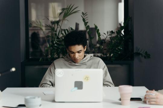 Deloitte AI Survey: 63% Use AI at Work, a Third Hide It