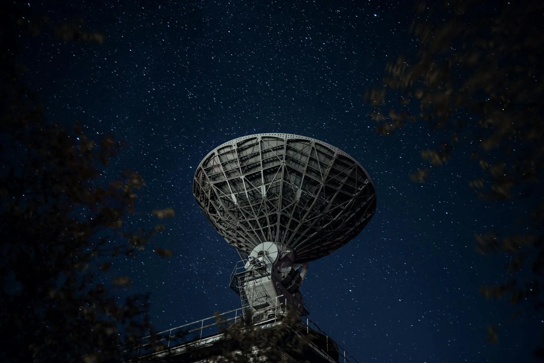 Mysterious 36-Minute Radio Signal Detected by Australian Astronomers