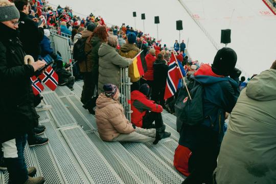 Alex Cooper Unwell Winter Games Cast Features Anna Delvey