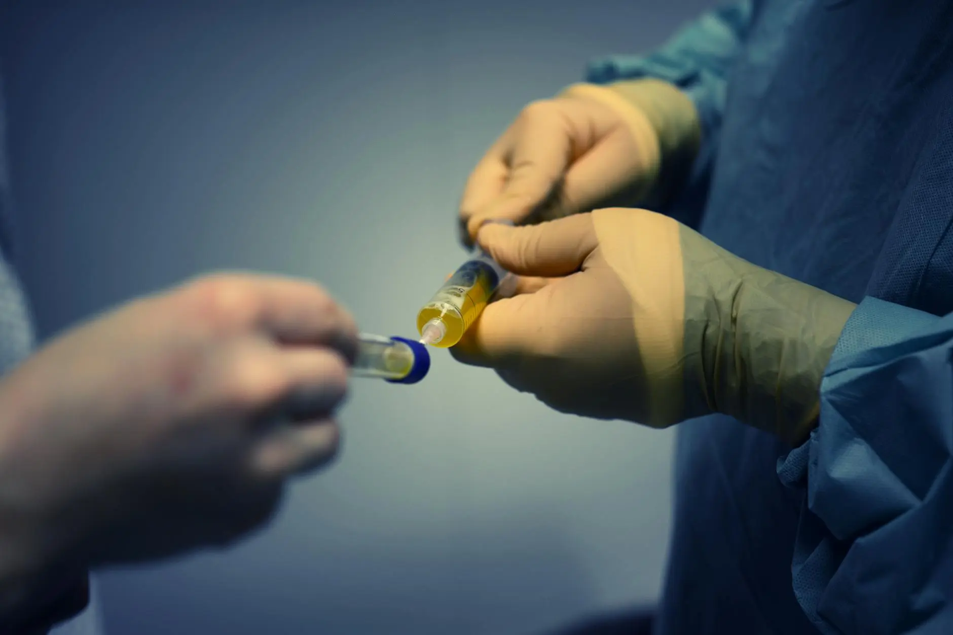 Rapid UTI Antibiotic Test Delivers Results in 6 Hours