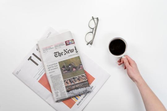 The September 30 News Quiz: Six Questions, Six Headlines