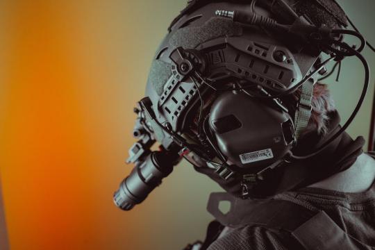 Ubisoft Massive Entertainment: Splinter Cell, Division United