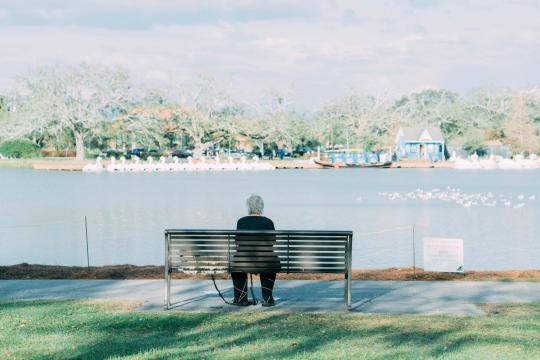 Loneliness Hits Young Australians Harder Than Any Other Age