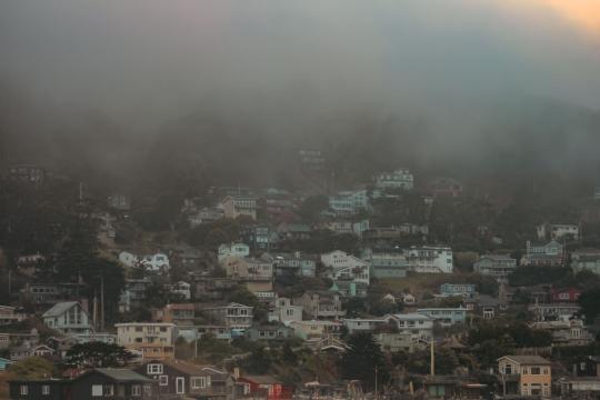 Silent Hill Townfall Leak Hits Days Before Release