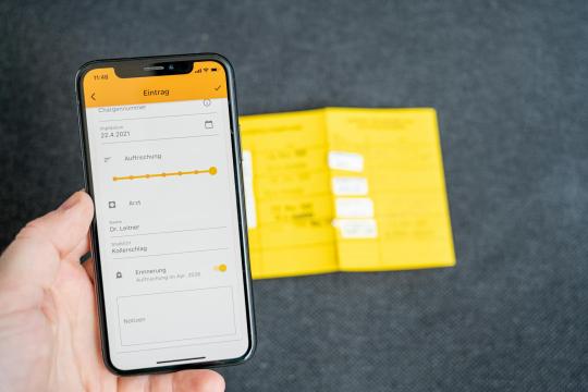 FDA AI Vaccine Tracking: New AEMS System Launches