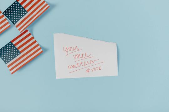 Why Politics Feels Pointless - And Why Your Vote Still Matters