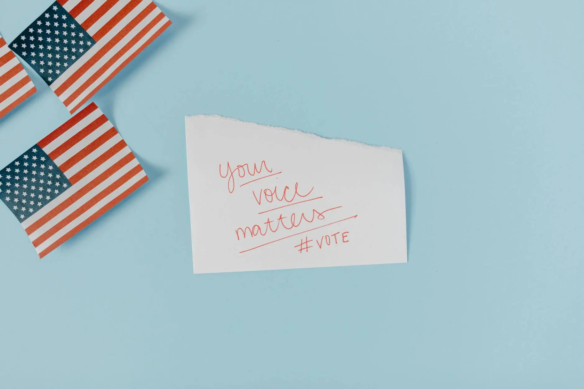 Why Politics Feels Pointless - And Why Your Vote Still Matters