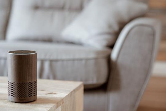 Apple Smart Home Hub Leads October's Triple Launch