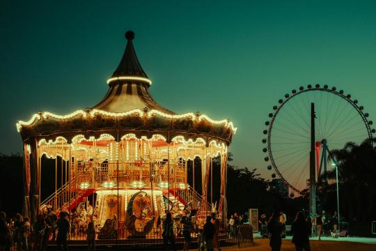 Brazil Carnival 2026 Begins with Spectacular Rio Parades and Parties