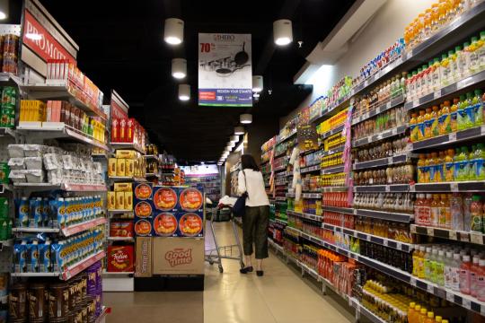 The EU Greenwashing Ban: How to Read Labels Like a Pro