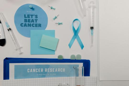 TDP43 Protein Discovery Links ALS and Cancer Through DNA Repair