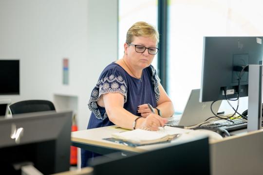 Independent Work Careers: The Side Hustle Grows Up