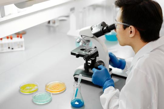 These 5 Infections Linked to Cancer Cause 2.3M Cases a Year