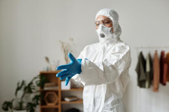 Congo's Ebola Outbreak Is Now the Worst Ever Recorded