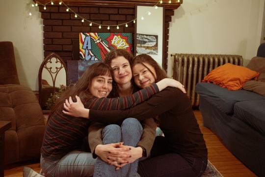 How a Meme Became Gen Z's Way of Saying I Care