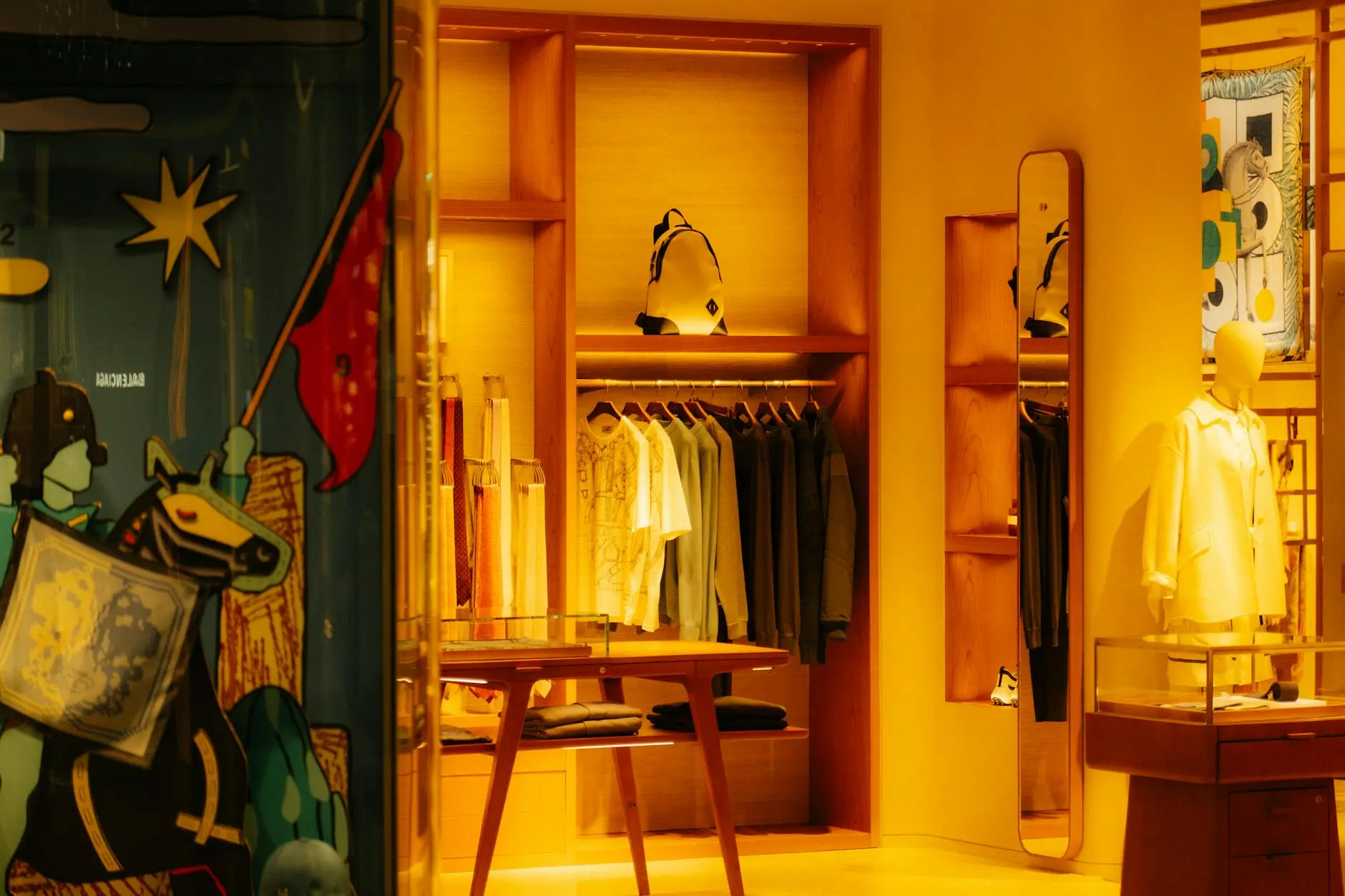 Gen Z fashion: Gen Z Shopping Habits Reshape Retail Industry