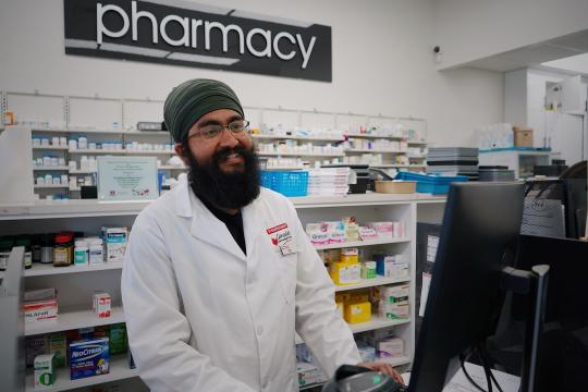 India's Supreme Court Wants Drug Margin Caps on Every Medicine
