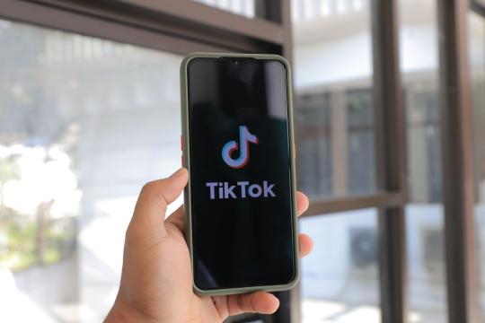 Your TikTok Feed Is About to Be Rebuilt