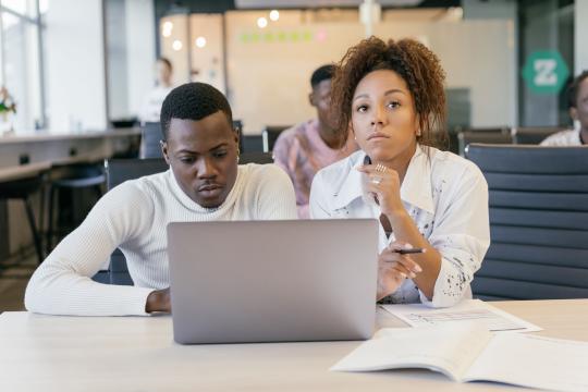 The 'Entitled Gen Z Workers' Myth Is Finally Dead