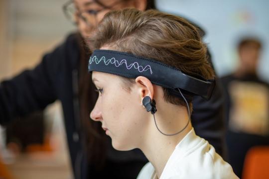 Sabi Raises $50M Seed to Put Brain-AI Interface in a Baseball Cap