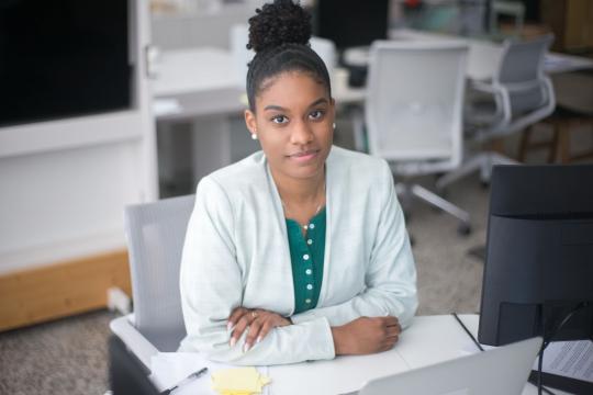 Your resume photo might actually get you hired, data shows