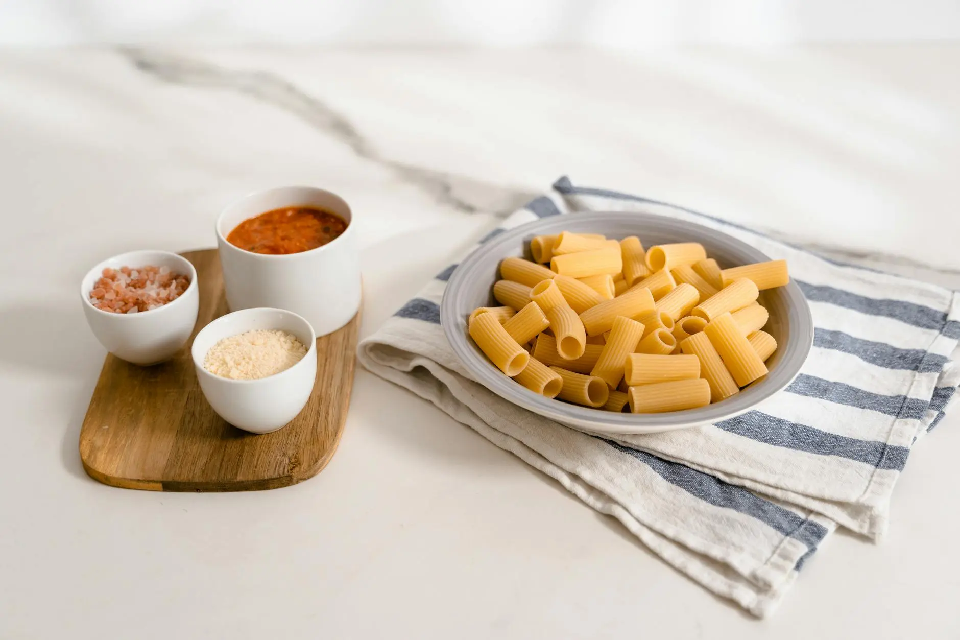 5 Easy Recipes for When You Are Tired of Instant Noodles