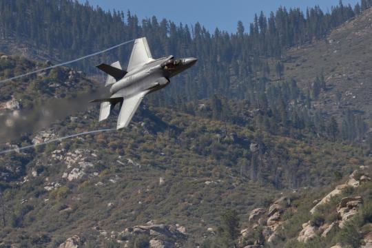 Pakistan Afghanistan Airstrikes Follow Drone Attack Claim