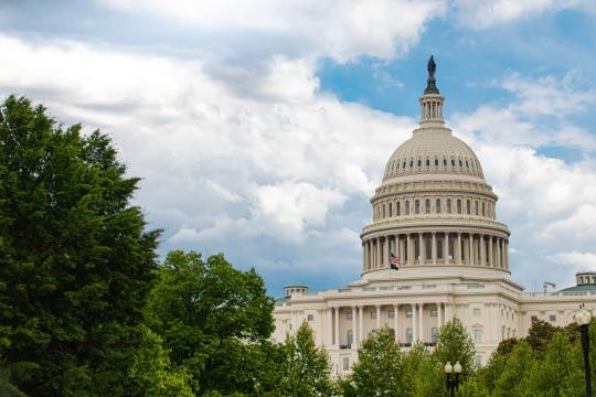 The Anthropic safety bill is written by its beneficiary