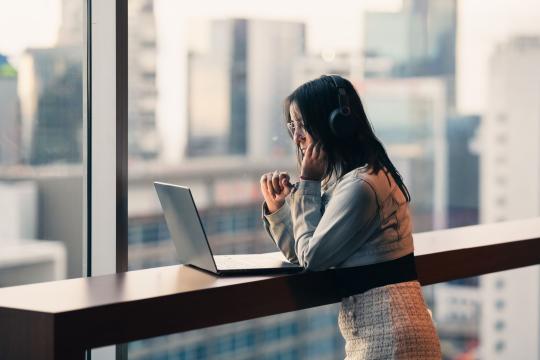 Microshifting: Why Workers Are Ditching the 9-to-5