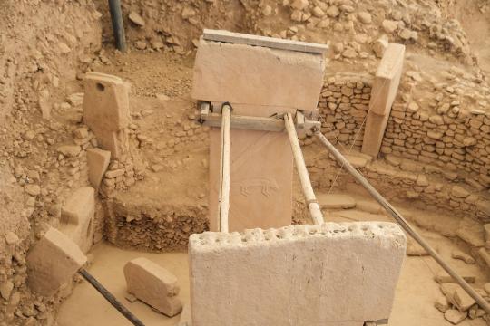 Ancient Lutetia Wall Found in Paris Could Be City's Original Rampart