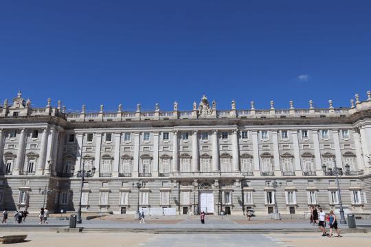 Spain Snap Election Could Put Far-Right Vox in Power