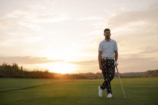 Jon Rahm LIV Golf Exit Is Official, and It's Costly