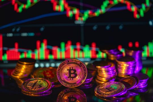 SEC Proposes New Crypto Custody Rules for Advisers