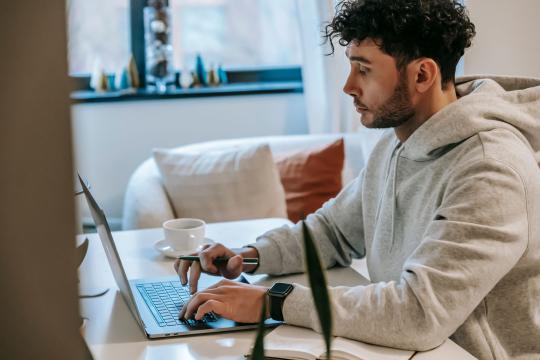 Mechanical Turk Shutdown Ends the Internet's First Gig