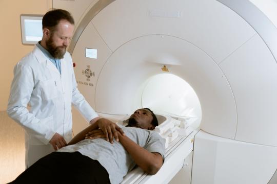 Active Brown Fat Linked to Lower Diabetes and Depression Risk
