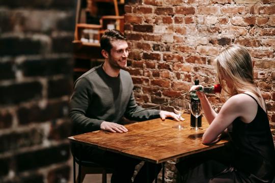 The Dating Inflation Squeezing Gen Z Romance