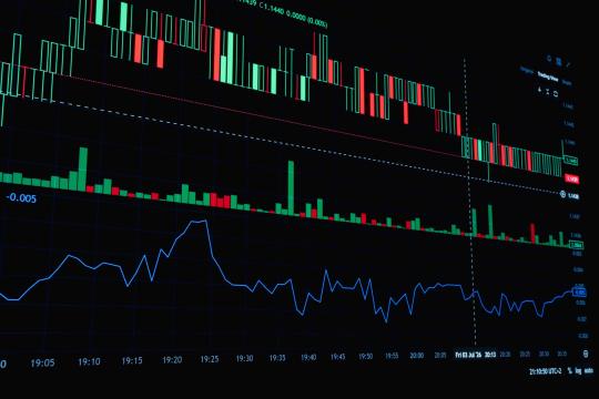 Halluminate Raises $30M to Train AI for Finance
