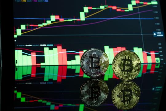 Citi Lifts Bitcoin Forecast to a New High as ETFs Rebound
