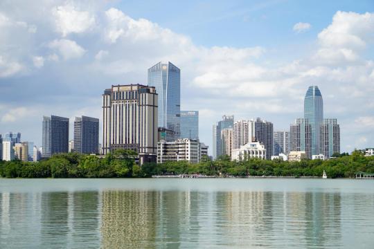 China 15th Five-Year Plan: Tech Self-Reliance Takes Center Stage