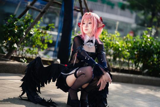 Nuki VTuber Model Backlash After Ironmouse Name-Drop