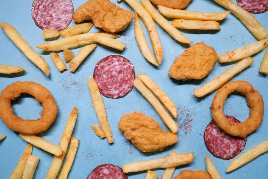 Why the Hormel Brakebush Acquisition Is All About Chicken