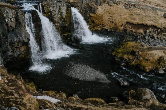 Kai Cenat Iceland Stream Launches His Next IRL Travel Series