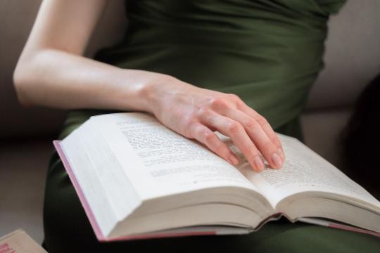 Sally Rooney UK Book Ban Pulls Normal People From Shelves