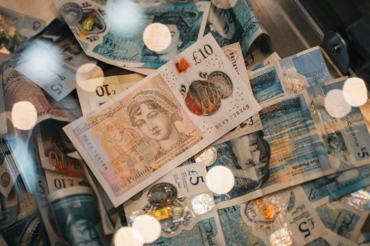 UK News: British Economy Exceeds Expectations With Growth