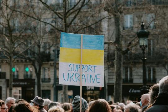 Ukraine War 2026: What Gen Z Needs to Know