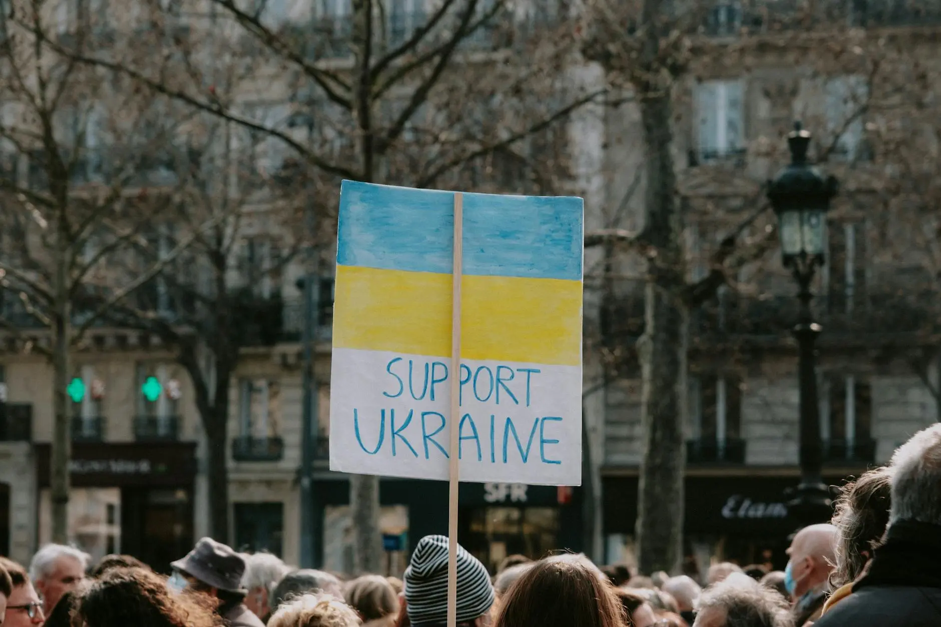 Ukraine War 2026: What Gen Z Needs to Know