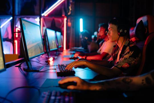 Riot Games Streamer Bans Hit Trainwreckstv and Trick2g