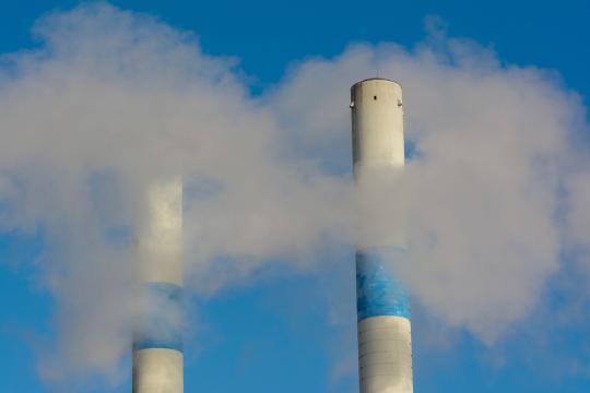 Carbon Markets: Canada Opens Door to Global Trade