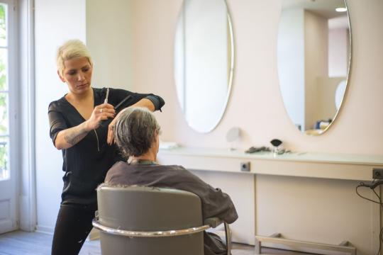 Fall 2026 Haircut Trends: The Undone Cut Wins