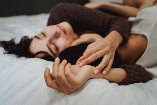 Lumateperone: The Depression Drug That Boosts Your Sex Life